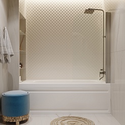 1ACReal Акриловая ванна Европа 180x70 – фотография-7